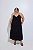 Vestido Paula Preto - Imagem 1
