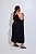 Vestido Paula Preto - Imagem 2