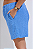 Shorts Atoalhado Azul - Imagem 1