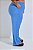 Pantalona Atoalhado Azul - Imagem 2