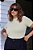 Blusa Irene Poliamida Butter - Imagem 5