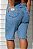 Bermuda Jeans Plus Size Carolina - Imagem 2