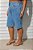 Bermuda Jeans Plus Size Carolina - Imagem 3