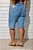 Bermuda Jeans Plus Size Carolina - Imagem 5