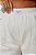 Shorts Ellen Alfaiataria Branco - Imagem 5