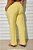 Pantalona Atoalhado Amarelo - Imagem 5