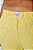 Pantalona Atoalhado Amarelo - Imagem 3
