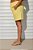 Shorts Atoalhado Amarelo - Imagem 4