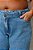 Calça Jeans Cintura Cruzada Plus Size Vick - Imagem 2