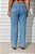 Calça Jeans Cintura Cruzada Plus Size Vick - Imagem 4