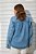 Camisa Jeans Plus Size Julie - Imagem 12