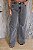 Calça Jeans Wide Leg Plus Size Paloma Com Regulagem - Imagem 1
