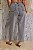 Calça Jeans Baggy Plus Size Paloma Com Regulagem - Imagem 3