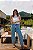 Calça Mom Jeans Plus Size Vick - Imagem 2