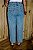 Calça Mom Jeans Plus Size Vick - Imagem 5