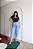 Calça Mom Jeans Plus Size Vick - Imagem 2
