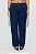 Calça Jeans Cintura Cruzada Plus Size Maria Laura - Imagem 1