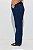 Calça Jeans Cintura Cruzada Plus Size Maria Laura - Imagem 3