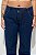 Calça Jeans Cintura Cruzada Plus Size Maria Laura - Imagem 7