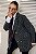 Blazer Alfaiataria Tweed Xadrez - Imagem 9