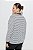 Blusa Cecilia Manga Longa Tricot Listrado - Imagem 6