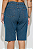 Bermuda Jeans Plus Size Maike - Imagem 5