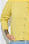 Cardigan Tricot Amarelo Mescla Com Botões Dourados - Imagem 9