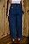Mom Jeans Plus Size Carolina Dark - Imagem 4