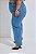 Calça Mom Jeans Vintage Plus Size Carolina - Imagem 3