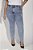 Calça Cigarrete Jeans Destroyed Plus Size Tiane - Imagem 6