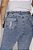 Calça Cigarrete Jeans Destroyed Plus Size Tiane - Imagem 9