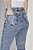 Calça Cigarrete Jeans Destroyed Plus Size Tiane - Imagem 12