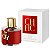 Perfume Carolina Herrera CH Feminino 100ml Eau de Toilette - Imagem 1