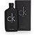 Perfume Ck Be 200ml Calvin klein Eau De Toilette - Imagem 1