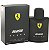 Perfume Ferrari Black Scuderia Ferrari Eau De Toilette - Imagem 4