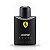 Perfume Importado Scuderia Ferrari Black Eau de Toilette - Imagem 1
