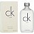 Perfume Calvin Klein Ck One 200ml Eau De Toilette - Imagem 1