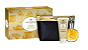 Kit Perfume Marina de Bourbon Royal Diamond 100ml Eau de Parfum + Loção Corporal 100ml + Nécessaire - Imagem 1