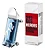 Perfume 212 Men Heroes Forever Young 150ml Carolina Herrera Eau De Toilette - Imagem 1