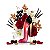 Perfume Importado Carolina Herrera Very Good Girl Glam Eau de Parfum - Imagem 2