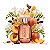 Perfume Importado Hugo Boss The Scent For Her Eau de Parfum - Imagem 2