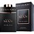 Perfume Bvlgari Man In Black 100ml Eau de Parfum - Imagem 1