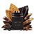 Perfume Importado Bvlgari Man In Black Eau de Parfum - Imagem 2