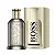 Perfume Hugo Boss Bottled 200ml Eau de Parfum - Imagem 1