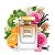 Perfume Importado New Brand Cool Woman 100ml Eau de Parfum - Imagem 2