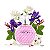 Perfume Importado New Brand Rich 100ml Eau de Parfum - Imagem 2