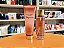 Kit Victorias Secret Temptation Hidratante 236ml + Body Splash 250ml - Imagem 1