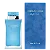 Perfume Light Blue Intense 100ml Eau De Parfum Dolce & Gabbana - Imagem 1