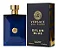 Perfume Dylan Blue 200ml Versace Eau De Toilettte - Imagem 1