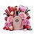 Perfume Árabe Maison Alhambra Delilah Eau de Parfum - Imagem 2